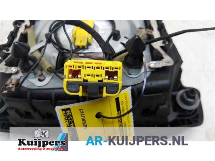 Airbag links (Stuur) - Volkswagen Transporter