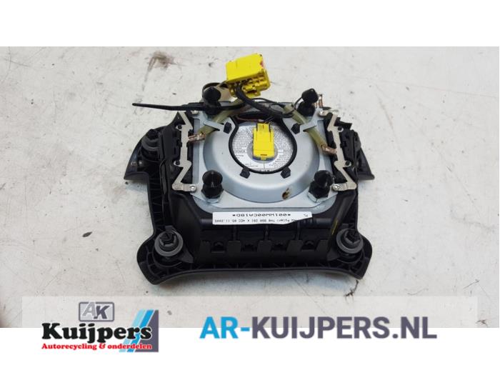 Airbag links (Stuur) - Volkswagen Transporter