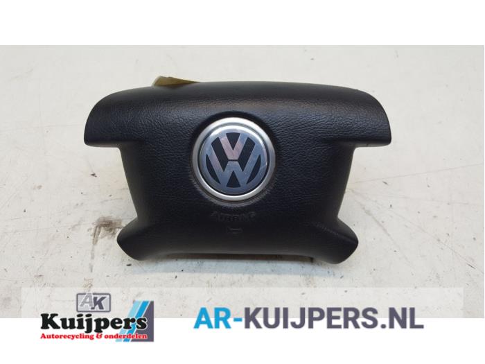 Airbag links (Stuur) - Volkswagen Transporter