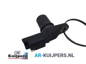 Gebruikte Sensor Nokkenas Nissan Micra (K12) 1.5 dCi 82 Prijs € 10,00 Margeregeling aangeboden door Autorecycling Kuijpers