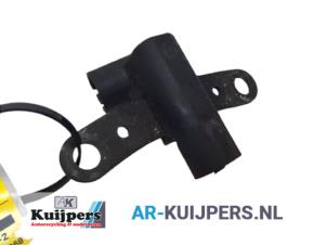 Gebruikte BDP Sensor Nissan Micra (K12) 1.5 dCi 82 Prijs € 19,00 Margeregeling aangeboden door Autorecycling Kuijpers