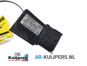 Gebruikte Map Sensor (inlaatspruitstuk) Nissan Micra (K12) 1.5 dCi 82 Prijs € 12,50 Margeregeling aangeboden door Autorecycling Kuijpers