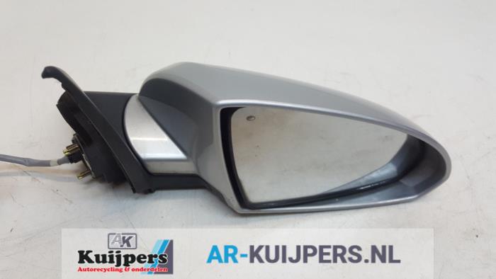 Buitenspiegel rechts - Nissan Primera