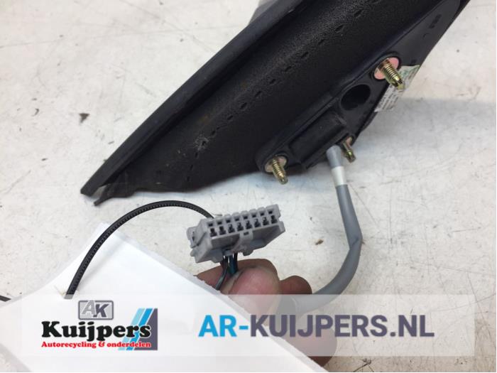 Buitenspiegel rechts - Nissan Primera