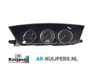 Gebruikte Kilometerteller KM Nissan Primera Wagon (W12) 1.8 16V Prijs € 39,00 Margeregeling aangeboden door Autorecycling Kuijpers