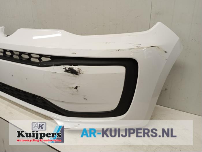 Voorbumper - Volkswagen UP