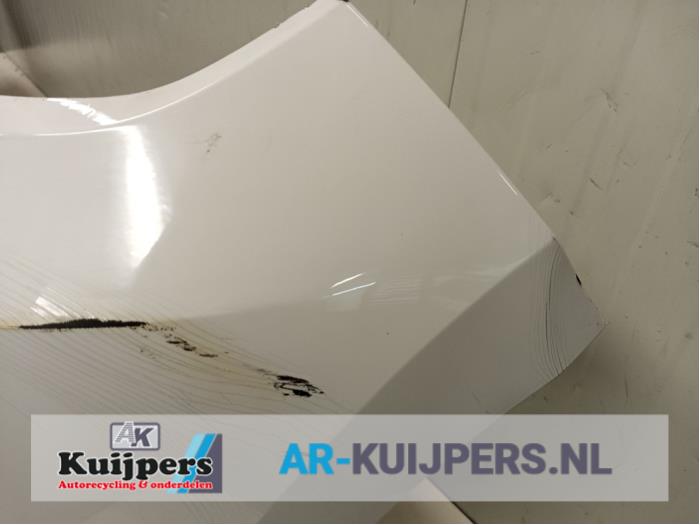 Voorbumper - Volkswagen UP