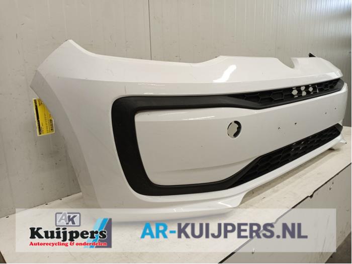 Voorbumper - Volkswagen UP