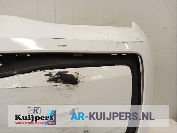 Voorbumper - Volkswagen UP