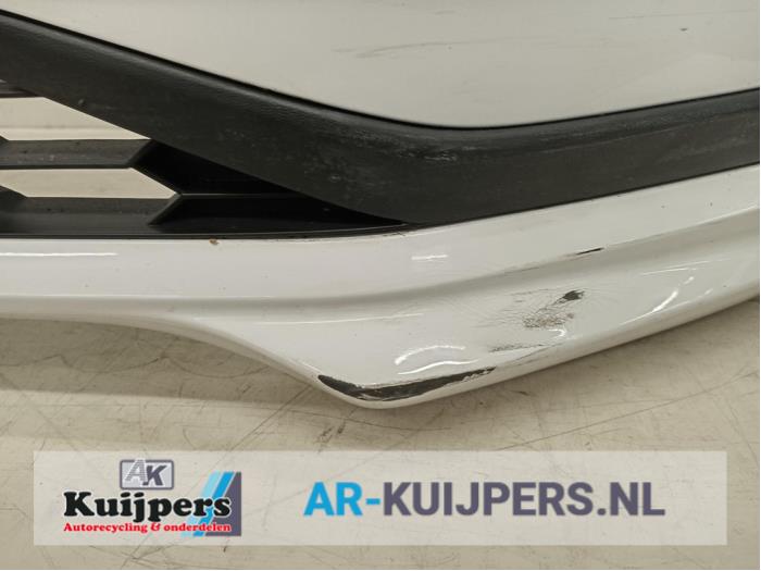 Voorbumper - Volkswagen UP