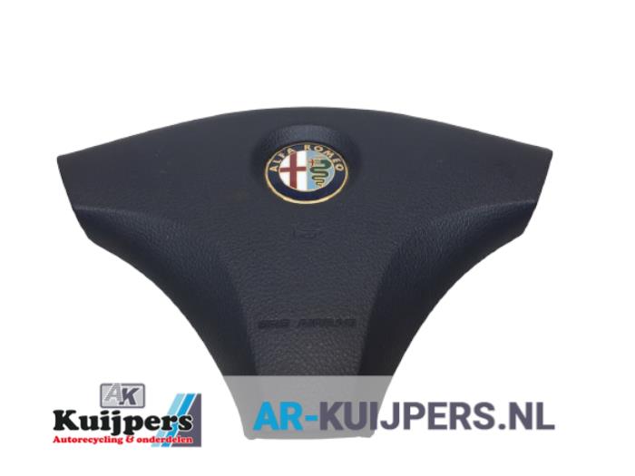 Airbag links (Stuur) - Alfa Romeo 156