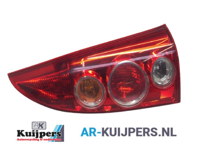 Achterlicht rechts - Mazda Premacy