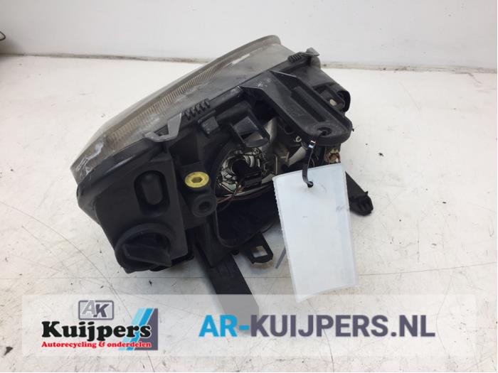Koplamp links - Ford C-Max