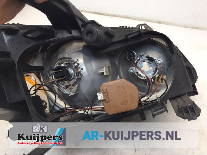 Koplamp links - Ford C-Max