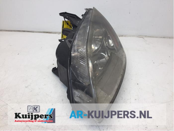 Koplamp links - Ford C-Max