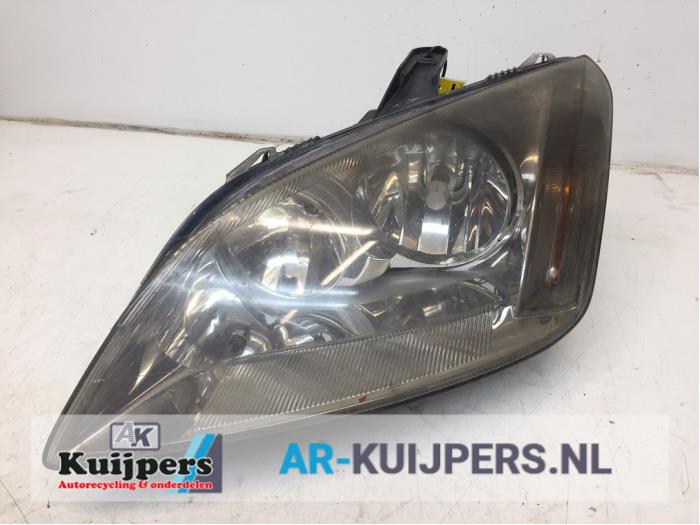 Koplamp links - Ford C-Max