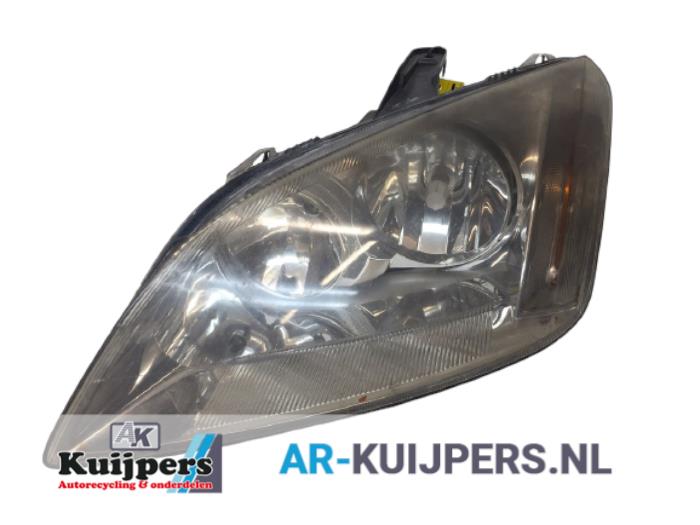 Koplamp links - Ford C-Max