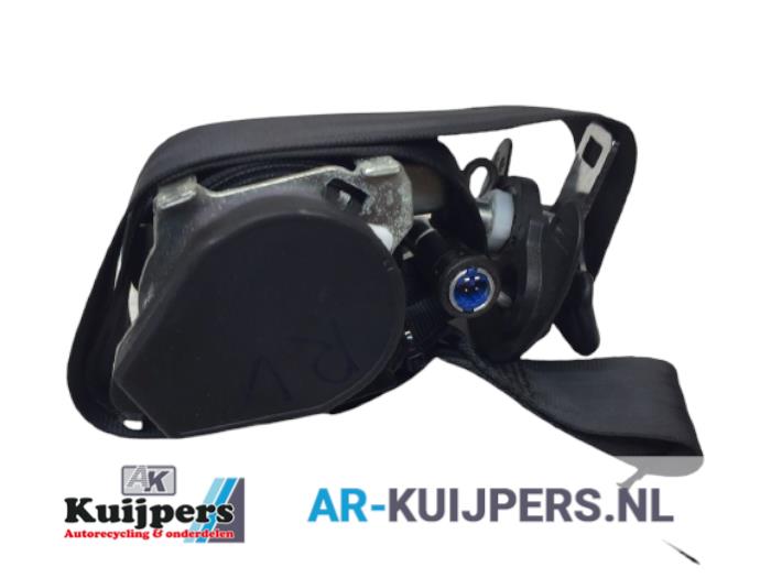 Veiligheidsgordel rechts-voor - Peugeot 308
