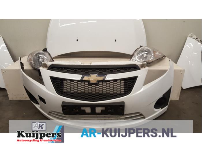 Voorkop compleet - Chevrolet Spark