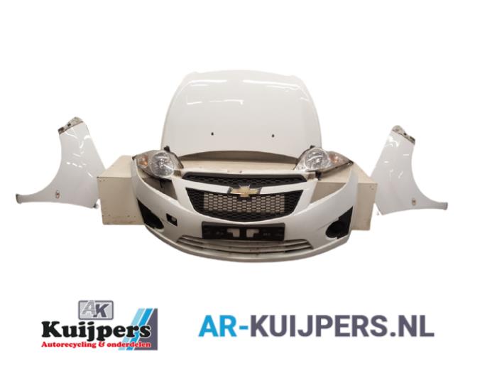 Voorkop compleet - Chevrolet Spark
