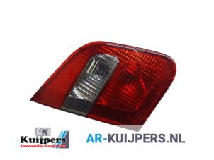Gebruikte Achterlicht links Mitsubishi Carisma 1.8 GDI 16V Prijs € 15,00 Margeregeling aangeboden door Autorecycling Kuijpers