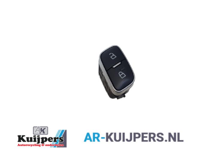 Centrale deurvergrendeling Schakelaar Onderdeelinformatie Autorecycling Kuijpers