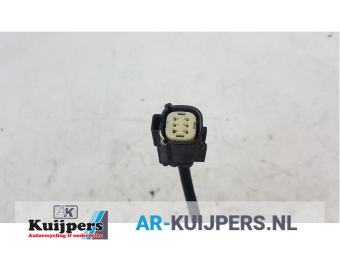 Lambda Sonde - Ford Focus
