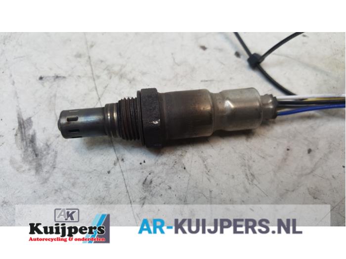 Lambda Sonde - Ford Focus
