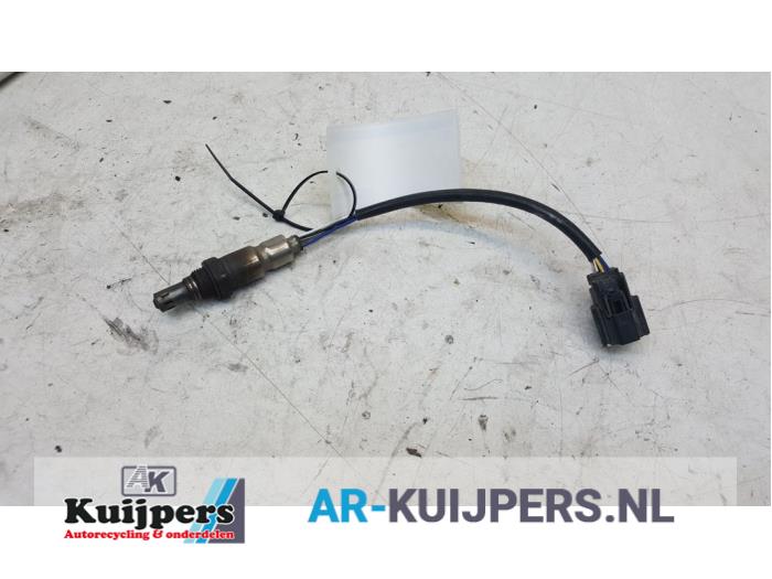 Lambda Sonde - Ford Focus