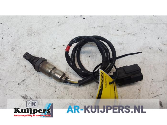 Lambda Sonde - Ford Focus