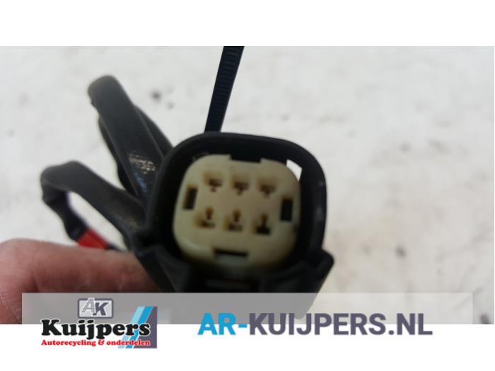 Lambda Sonde - Ford Focus