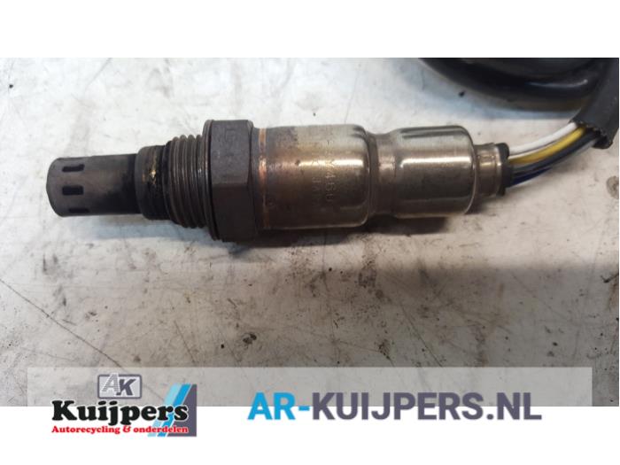 Lambda Sonde - Ford Focus