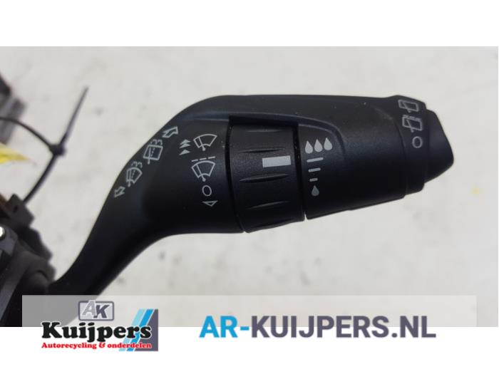 Ruitenwis Schakelaar - Ford Focus