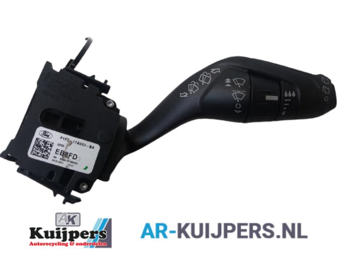 Ruitenwis Schakelaar - Ford Focus