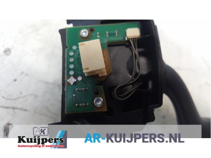 Ruitenwis Schakelaar - Ford Focus