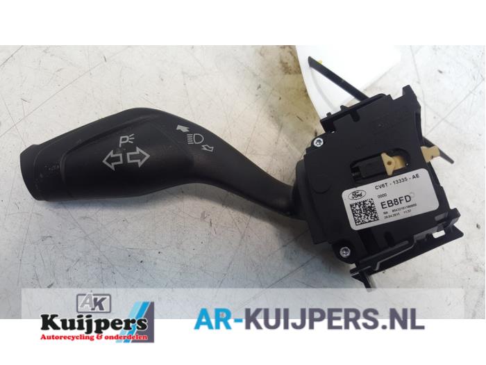 Richtingaanwijzer Schakelaar - Ford Focus