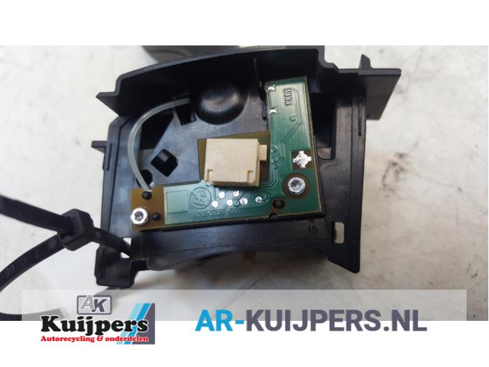 Richtingaanwijzer Schakelaar - Ford Focus