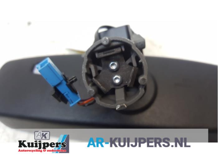 Binnenspiegel - Ford Focus