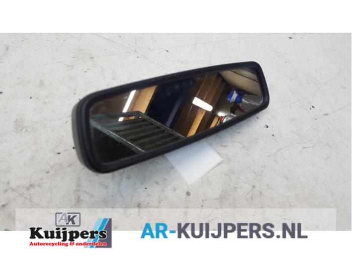 Binnenspiegel - Ford Focus