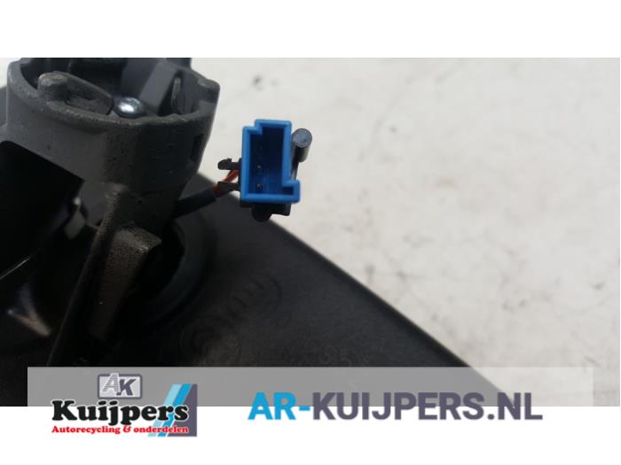 Binnenspiegel - Ford Focus