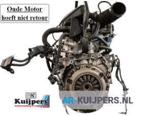 Gebruikte Motor Renault Koleos I 2.5 16V Prijs € 900,00 Margeregeling aangeboden door Autorecycling Kuijpers