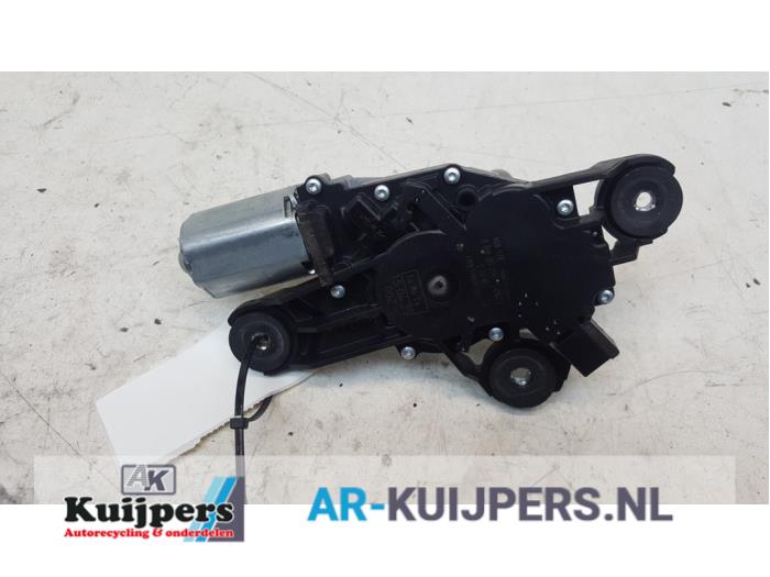 Ruitenwissermotor achter - Ford Focus