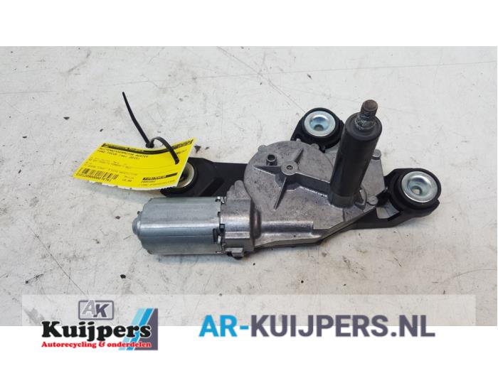 Ruitenwissermotor achter - Ford Focus