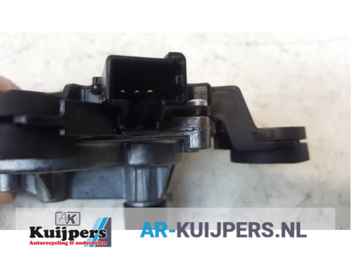 Ruitenwissermotor achter - Ford Focus