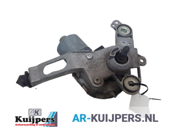 Ruitenwismotor+Mechaniek - Ford Focus