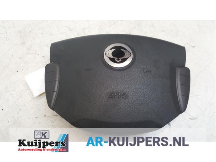 Airbag links (Stuur) - Ssang Yong Kyron
