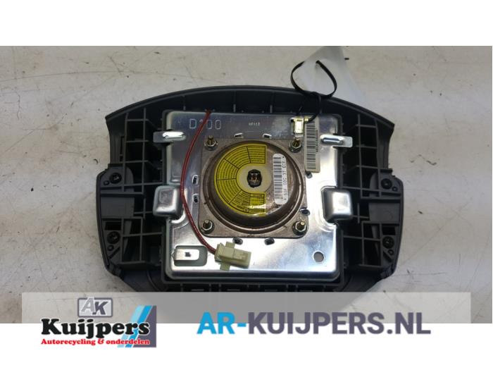 Airbag links (Stuur) - Ssang Yong Kyron
