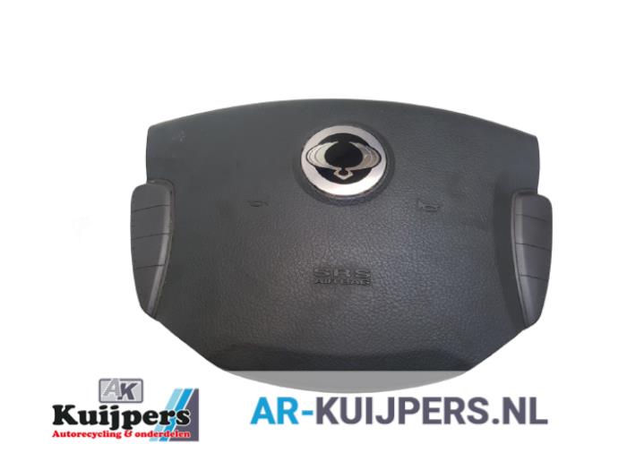 Airbag links (Stuur) - Ssang Yong Kyron