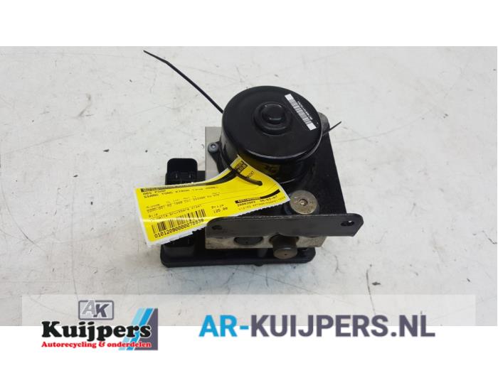 ABS Pomp - Ssang Yong Kyron