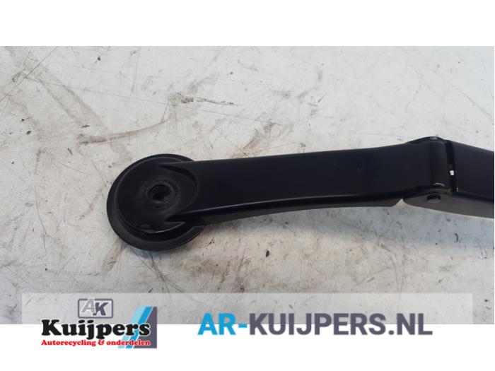 Ruitenwisserarm voor - Ford Focus